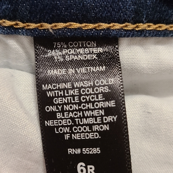 Express jeans - Picture 5 of 5